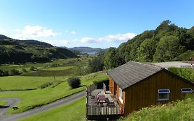 Lagnakeil Highland Lodges